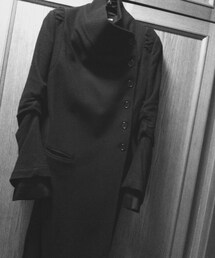 Ann DEMEULEMEESTER | ダウンジャケット/コート