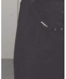 Yohji Yamamoto | つなぎ/オールインワン