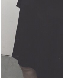 Ann DEMEULEMEESTER | ワンピース