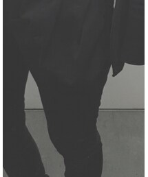 AGOSTO | セットアップ