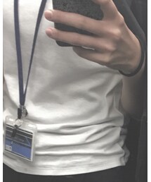 無印良品 | Tシャツ/カットソー