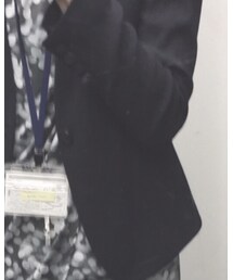 THEYSKENS THEORY | ジャケット/アウター