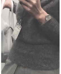 ACNE | ニット/セーター