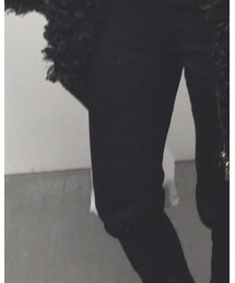 HELMUT LANG | パンツ