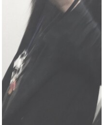 Ann DEMEULEMEESTER | シャツ/ブラウス