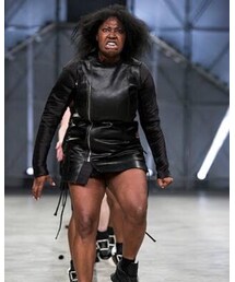 DRKSHDW by RICK OWENS | その他パンツ