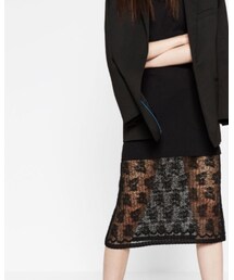 ZARA | ワンピース