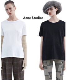 Acne Studios | Tシャツ/カットソー