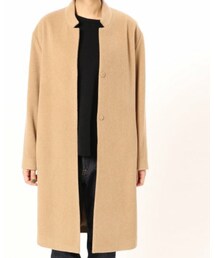 JOURNAL STANDARD | チェスターコート