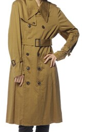 UJOH | トレンチコート