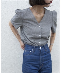 ©️1989 | シャツ/ブラウス