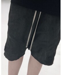 DRKSHDW by RICK OWENS | パンツ