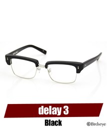 EFFECTOR | delay 3(メガネ)