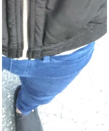 UNIQLO | デニムパンツ