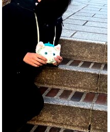 Disney | ショルダーバッグ