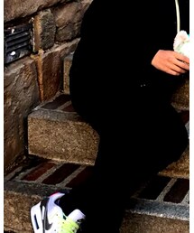 UNIQLO | デニムパンツ