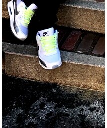 NIKE | スニーカー