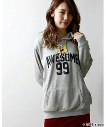 WEGO | パーカー