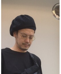 OLD JOE & CO. | ハンチング/ベレー帽