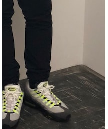 NIKE | スニーカー