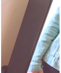 WEGO | デニムジャケット