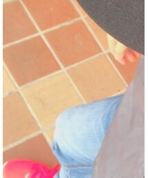 Hurley  | ナイロンジャケット