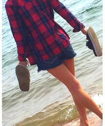 GORGE | デニムパンツ