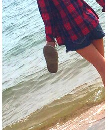 Rodeo Crowns | サンダル