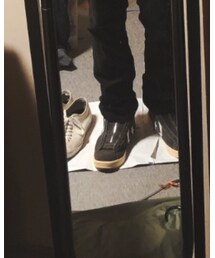 nonnative | スニーカー