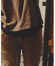 nonnative | タンクトップ