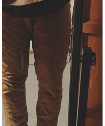 nonnative | パンツ