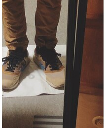 NEW BALANCE | スニーカー