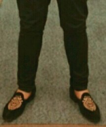 Christian Louboutin | ドレスシューズ