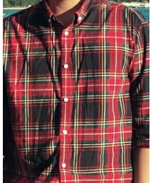 H&M | シャツ/ブラウス