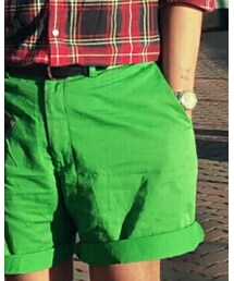 POLO RALPH LAUREN | チノパンツ