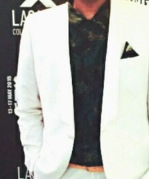 RALPH LAUREN | スーツジャケット