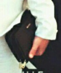 Braun Buffel | クラッチバッグ