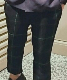 RALPH LAUREN | スラックス