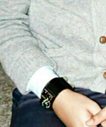 HERMES | ブレスレット