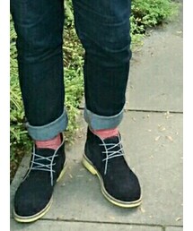 MARK MCNAIRY | ブーツ