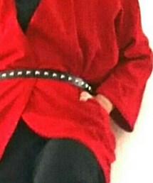 BURBERRY | ベルト