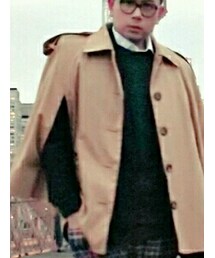 asos | カバーオール