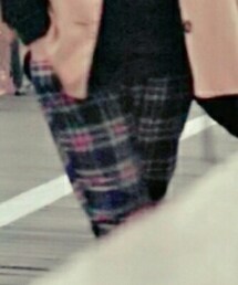 RALPH LAUREN | スラックス