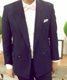 Yves Saint Laurent | スーツジャケット