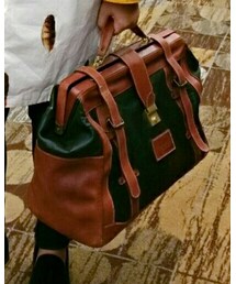 RALPH LAUREN | ボストンバッグ