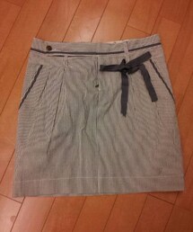 REBECCA TAYLOR | ストライプスカート(スカート)