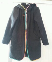 KAVU | アウター(モッズコート)