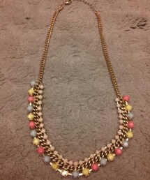 ネックレス(ネックレス)