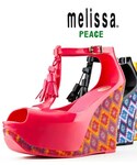 melissa | パンプス
(高跟鞋)