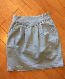 ANAP | デニムスカート(デニムスカート)